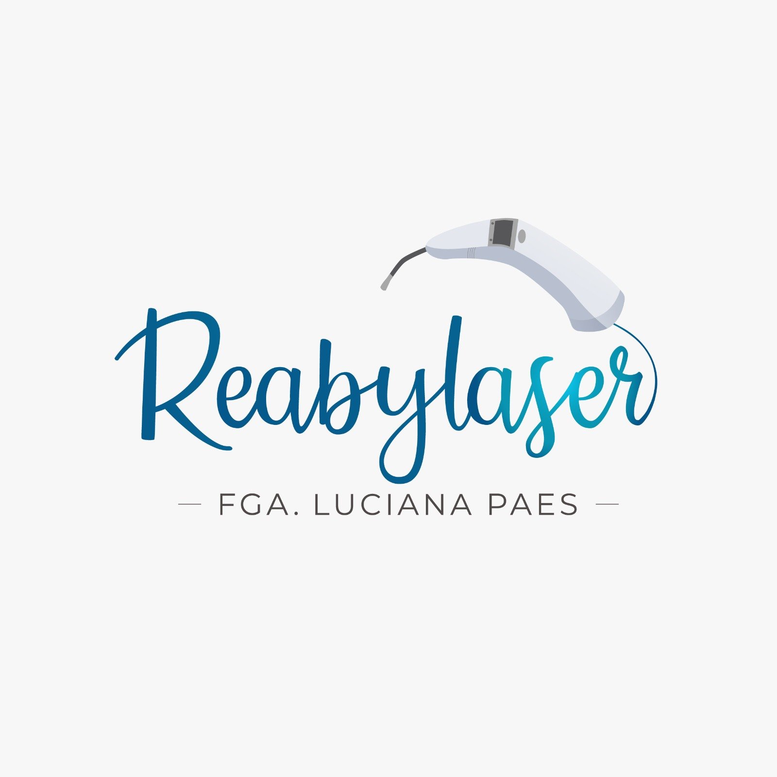 logo Reabylaser